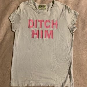 Juicy Couture T-shirt